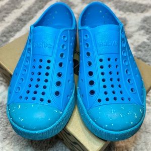 Native Jefferson Child Shoes toddler 9